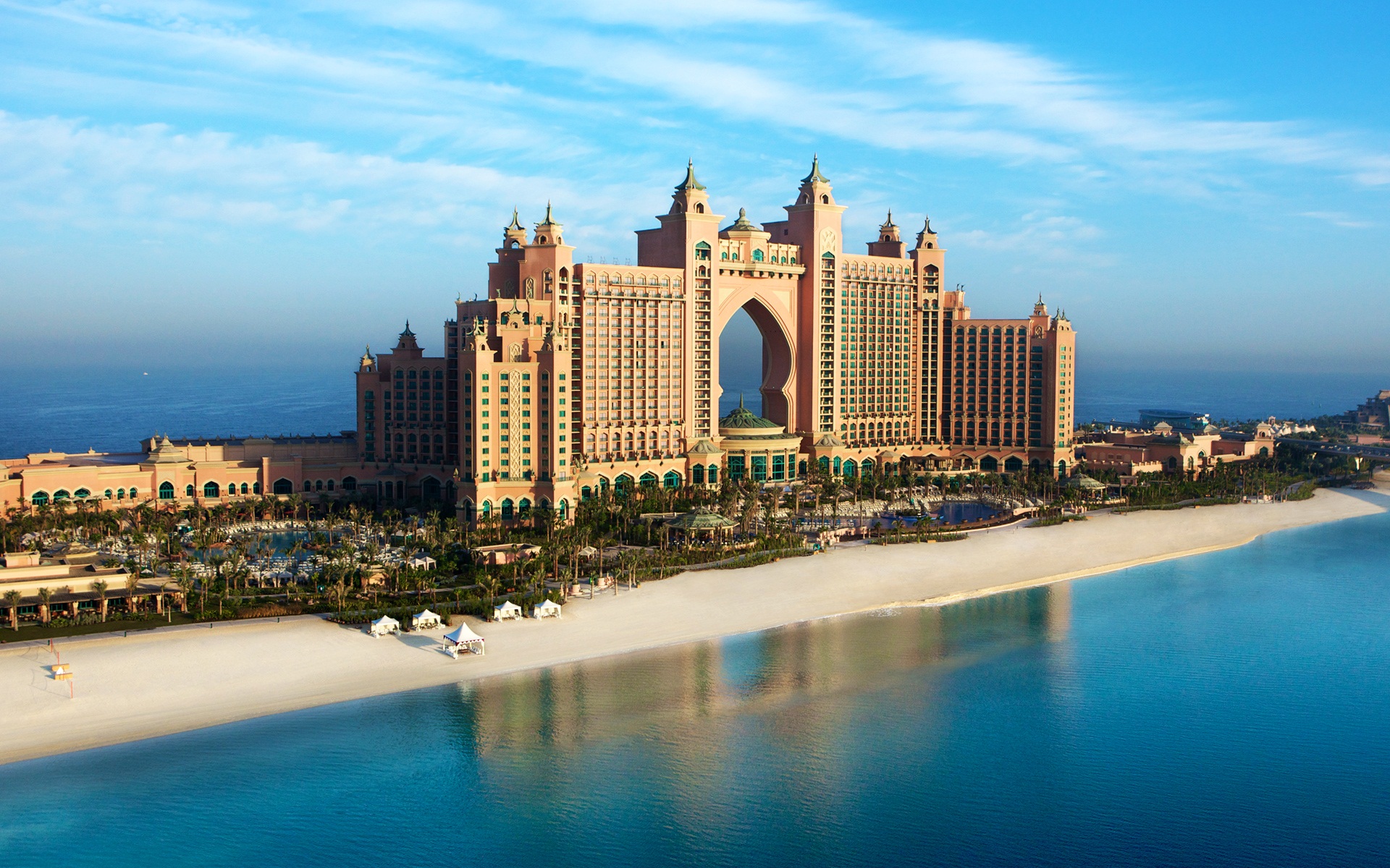 Atlantis The Palm Dubai8838215816